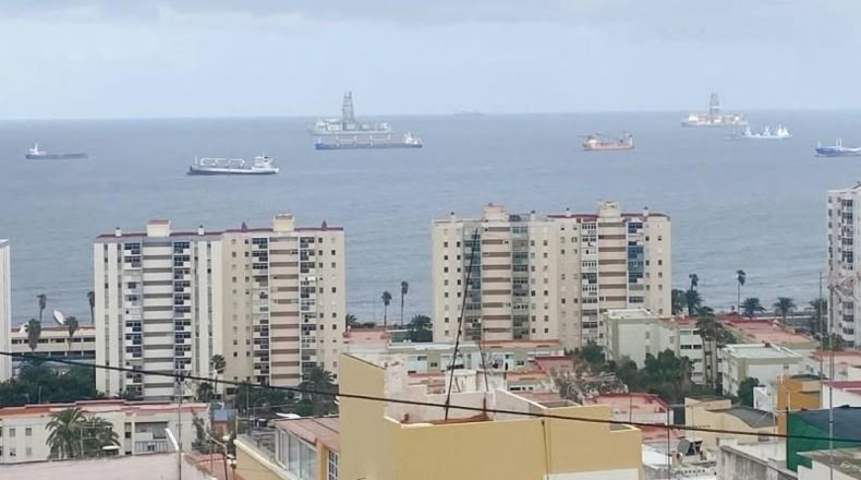 Las Palmas - Las Palmas de Gran Canaria - 116m2