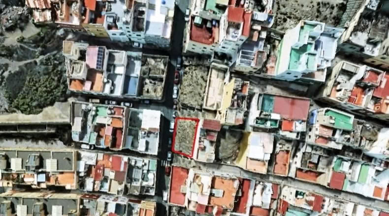 Las Palmas - Las Palmas de Gran Canaria - 116m2