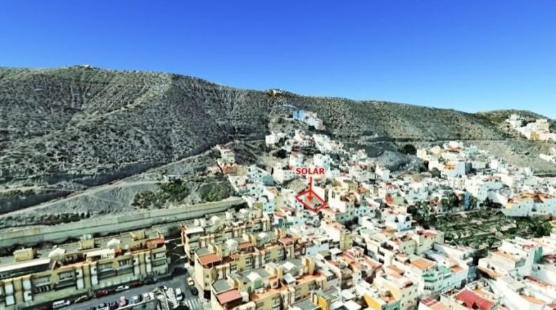 Las Palmas - Las Palmas de Gran Canaria - 116m2