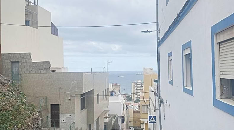 Las Palmas - Las Palmas de Gran Canaria - 116m2