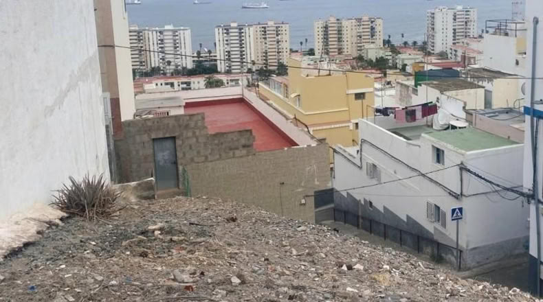 Las Palmas - Las Palmas de Gran Canaria - 116m2