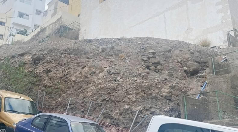Las Palmas - Las Palmas de Gran Canaria - 116m2