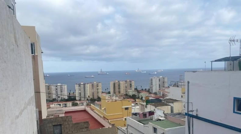 Las Palmas - Las Palmas de Gran Canaria - 116m2