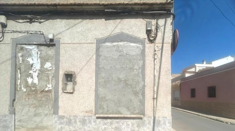 Murcia - Cartagena - 161m2