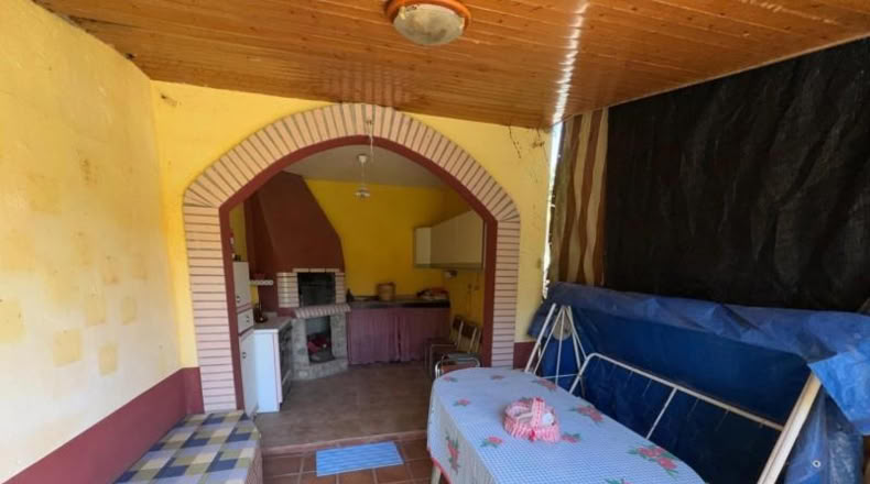 Леон - Ponferrada - 2190m2