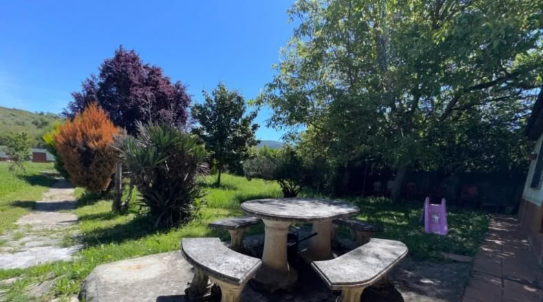 Леон - Ponferrada - 2190m2