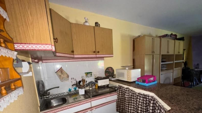 Леон - Ponferrada - 2190m2