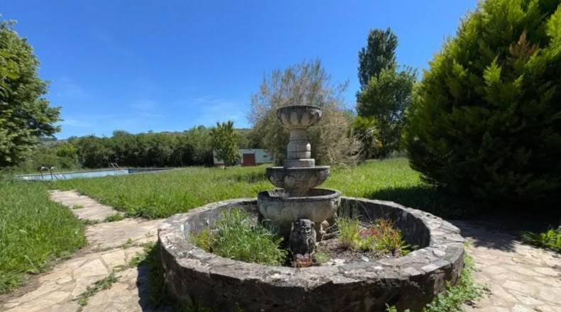 Леон - Ponferrada - 2190m2