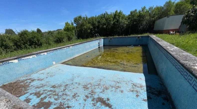 Леон - Ponferrada - 2190m2