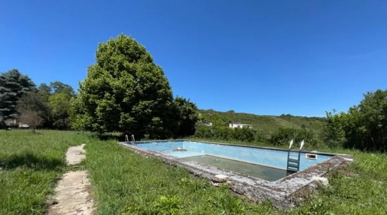 Леон - Ponferrada - 2190m2