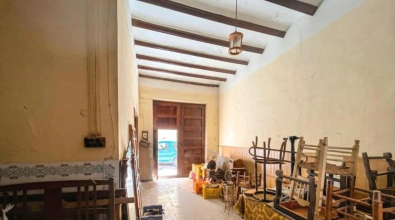Кастельон - La Vall d'Uixó - 196m2