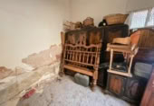 Casa de poble en venda a la España, la Vall d'Uixó, ref.: TR409544 foto