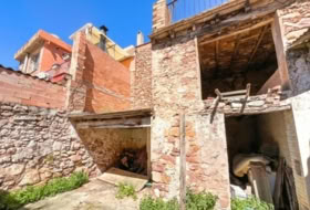 la Vall d'Uixó 196&nbsp;m² 
