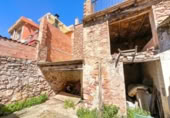 Casa de poble en venda a la España, la Vall d'Uixó, ref.: TR409544 foto