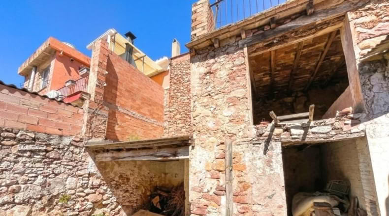 Кастельон - La Vall d'Uixó - 196m2