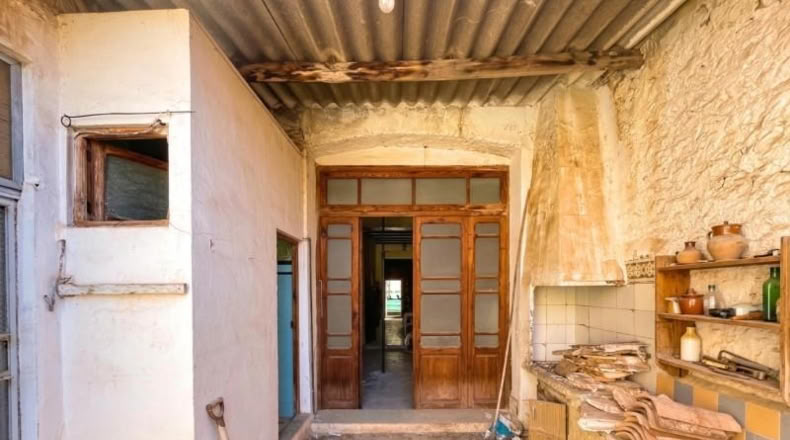 Кастельон - La Vall d'Uixó - 196m2