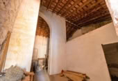 Casa de poble en venda a la España, la Vall d'Uixó, ref.: TR409544 foto