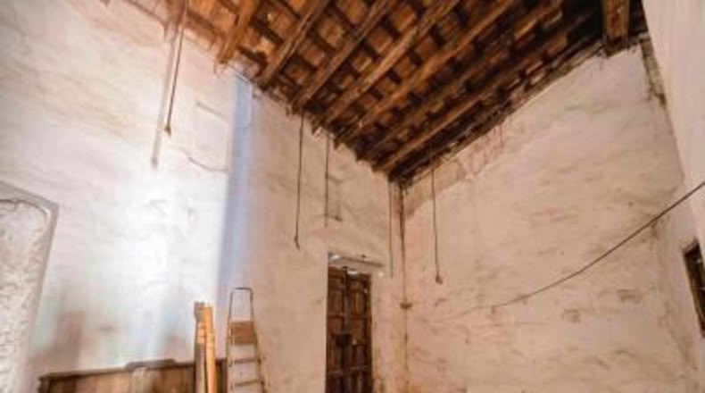 Кастельон - La Vall d'Uixó - 196m2