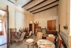 la Vall d'Uixó 196&nbsp;m² 