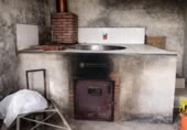 Casa de camp amb terreny en venda a la España, Benigànim, ref.: TR409543 foto