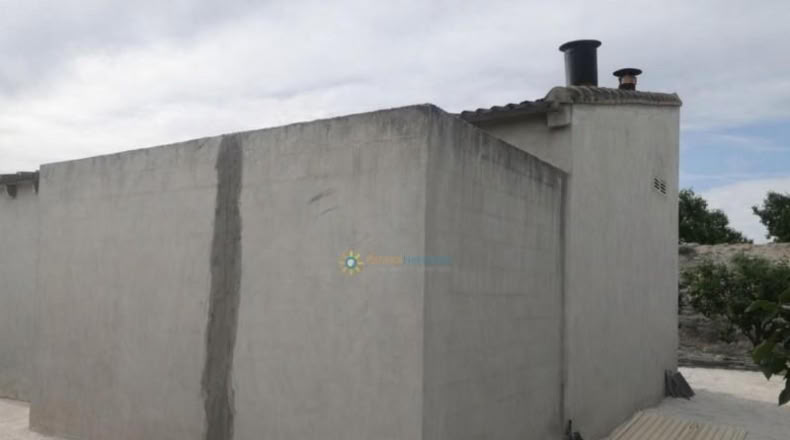 Валенсия - Benigànim - 34403m2