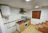 Casa de poble en venda a la España, Ontinyent, ref.: TR409546 foto