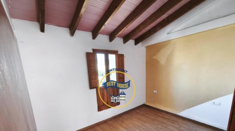 Валенсия - Ontinyent - 120m2