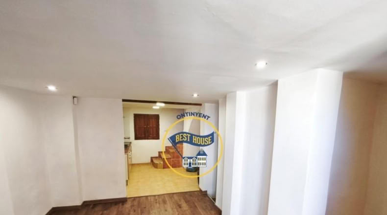 Валенсия - Ontinyent - 120m2