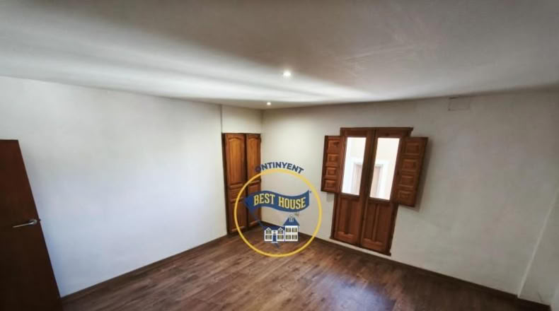 Валенсия - Ontinyent - 120m2