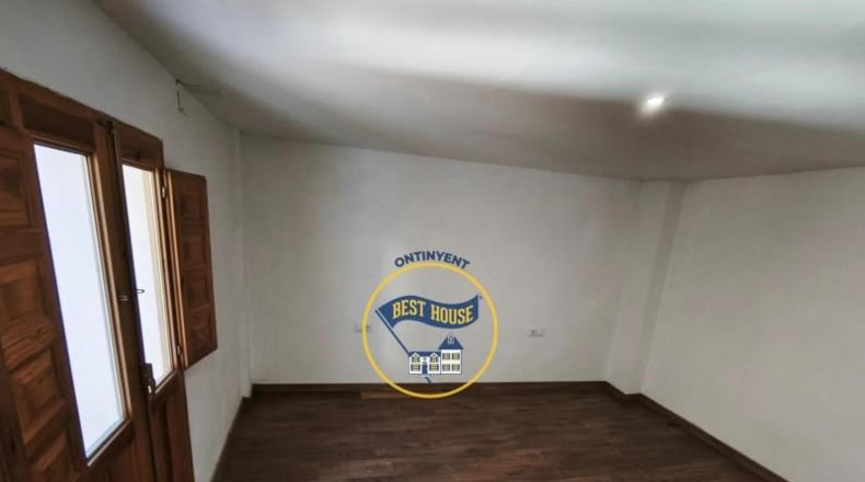 Валенсия - Ontinyent - 120m2