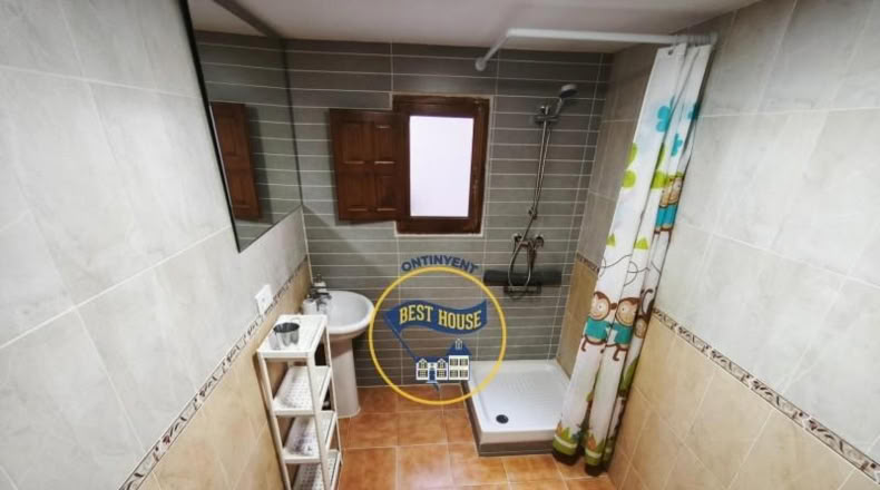 Валенсия - Ontinyent - 120m2