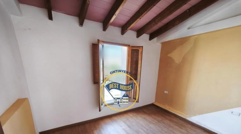 Валенсия - Ontinyent - 120m2