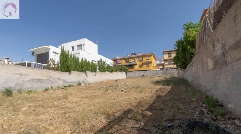Granada - Monachil - 519m2