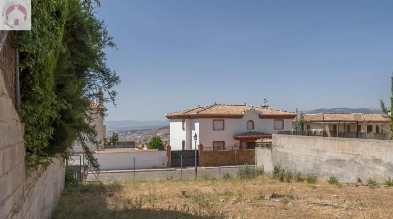 Granada - Monachil - 519m2
