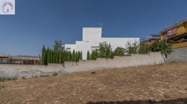 Granada - Monachil - 519m2