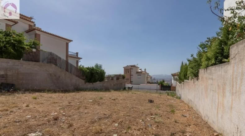 Granada - Monachil - 519m2