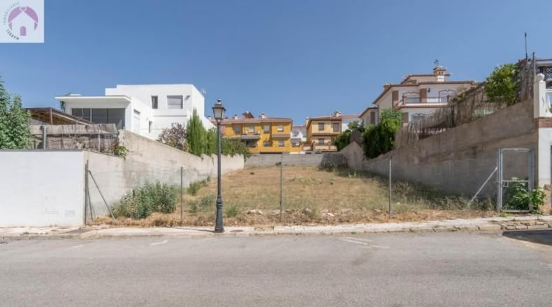 Granada - Monachil - 519m2