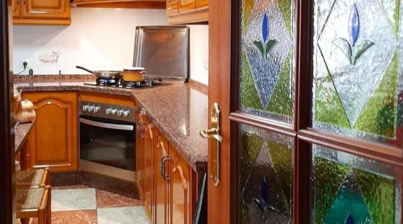 Кордова - Almodóvar del Río - 150m2