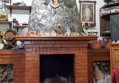 Casa de poble en venda a la España, Almodóvar del Río, ref.: TR409547 foto