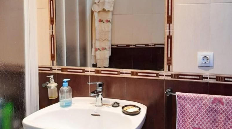 Кордова - Almodóvar del Río - 150m2