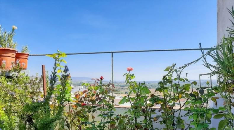 Кордова - Almodóvar del Río - 150m2