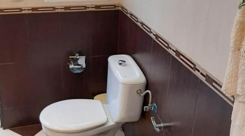 Кордова - Almodóvar del Río - 150m2