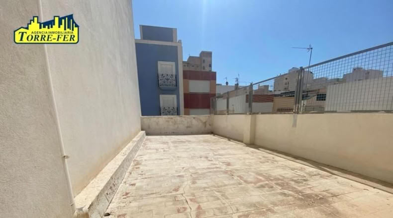 Almeria - Альмерия - 112m2