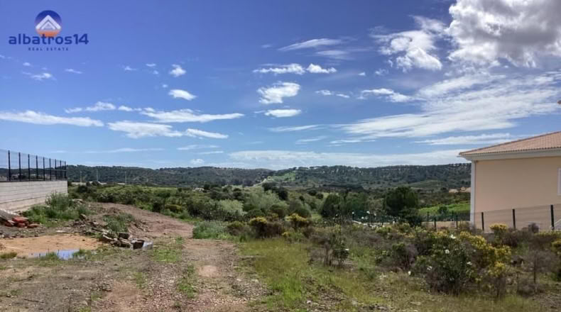Huelva - Ayamonte - 1308m2