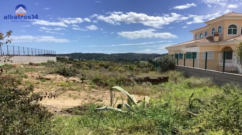 Huelva - Ayamonte - 1308m2