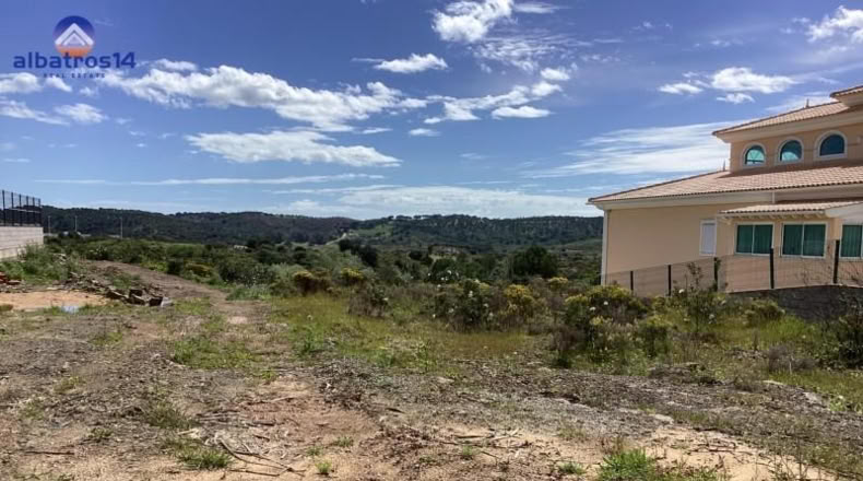Huelva - Ayamonte - 1308m2