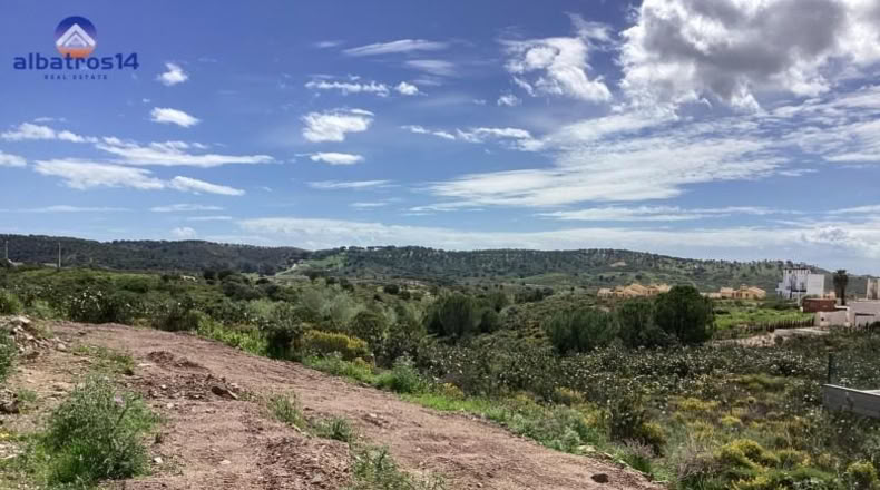 Huelva - Ayamonte - 1308m2