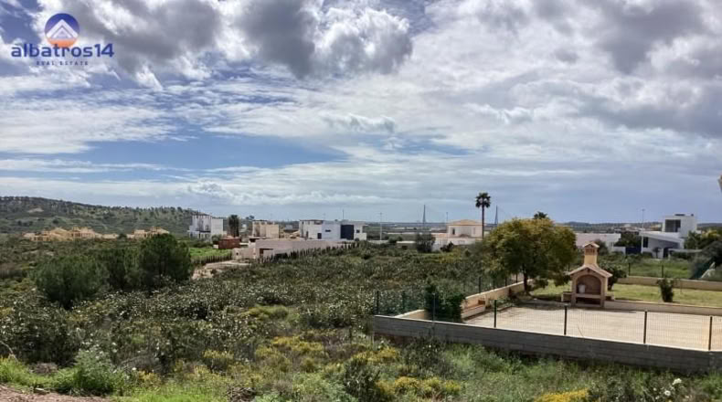 Huelva - Ayamonte - 1308m2
