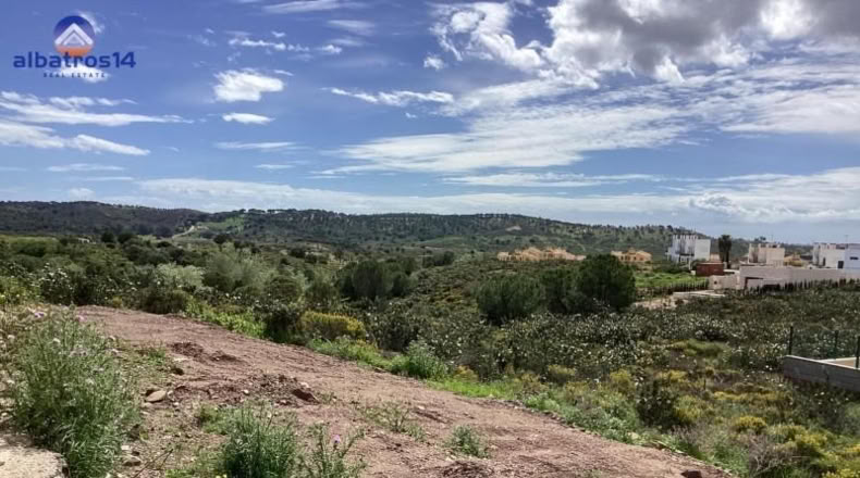 Huelva - Ayamonte - 1308m2
