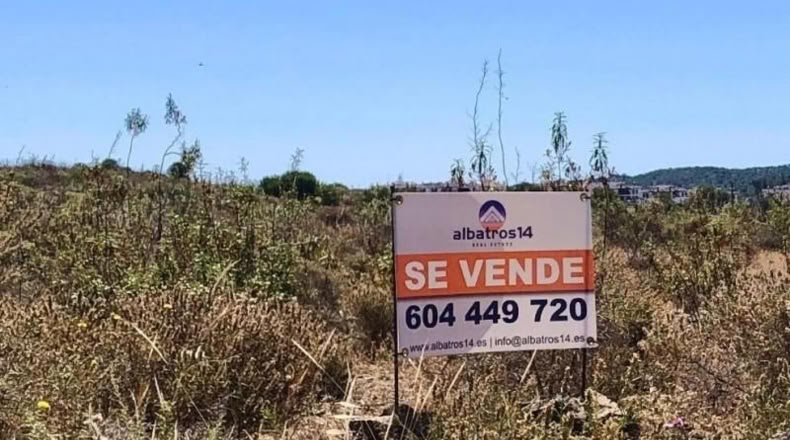 Huelva - Ayamonte - 1308m2